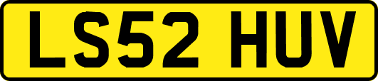 LS52HUV