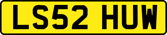 LS52HUW