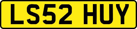 LS52HUY