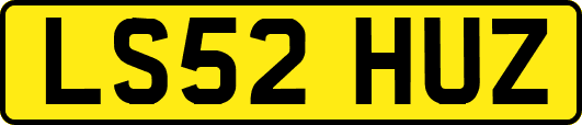 LS52HUZ