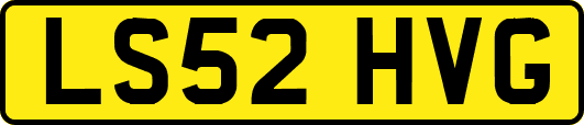 LS52HVG