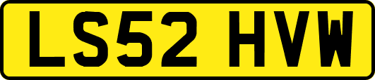 LS52HVW