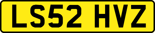 LS52HVZ
