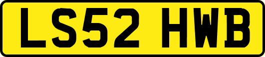 LS52HWB