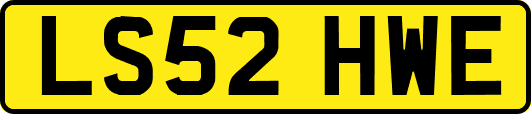 LS52HWE