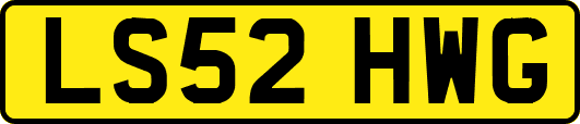 LS52HWG