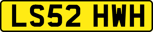 LS52HWH