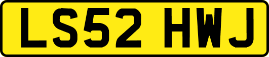 LS52HWJ