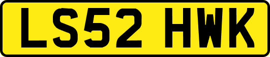 LS52HWK