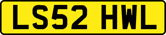 LS52HWL