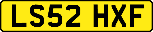 LS52HXF