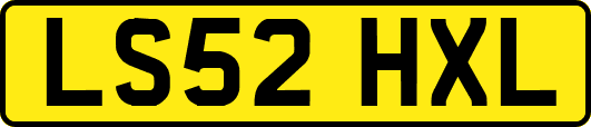 LS52HXL