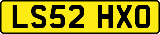 LS52HXO