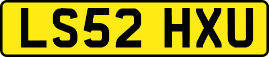 LS52HXU