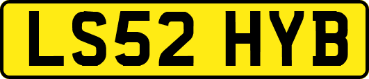 LS52HYB