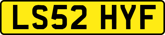 LS52HYF