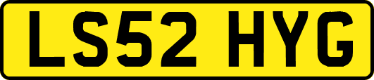 LS52HYG
