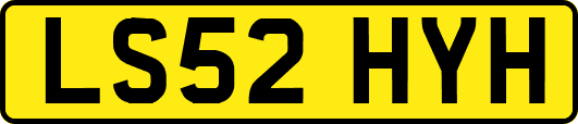 LS52HYH