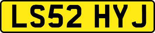 LS52HYJ