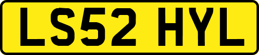 LS52HYL