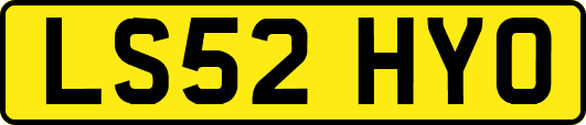 LS52HYO