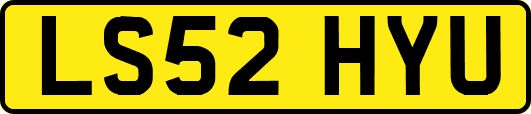LS52HYU
