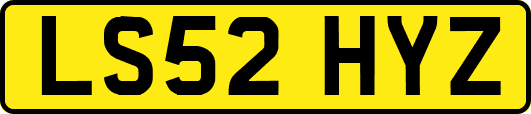LS52HYZ