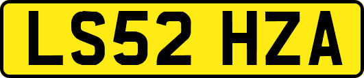 LS52HZA