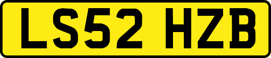 LS52HZB