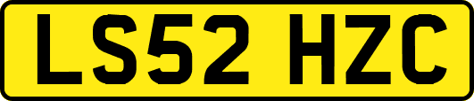 LS52HZC