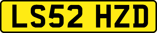 LS52HZD