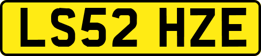 LS52HZE