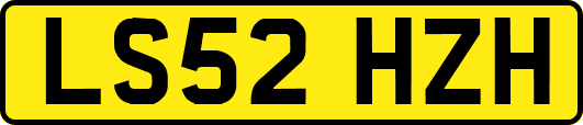 LS52HZH