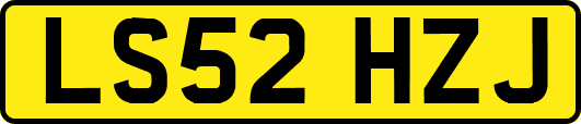 LS52HZJ