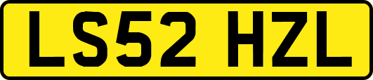 LS52HZL