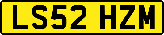 LS52HZM
