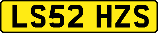 LS52HZS