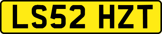 LS52HZT
