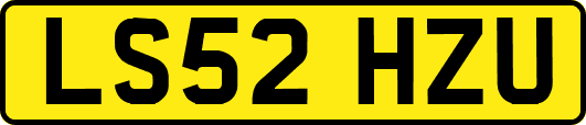 LS52HZU