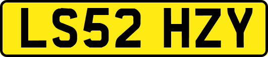 LS52HZY