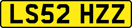 LS52HZZ