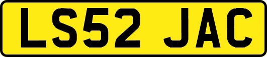 LS52JAC