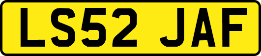 LS52JAF