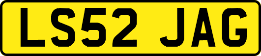 LS52JAG