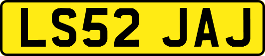 LS52JAJ