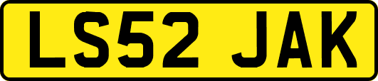 LS52JAK
