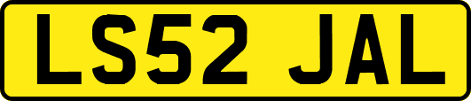 LS52JAL