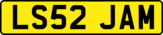 LS52JAM