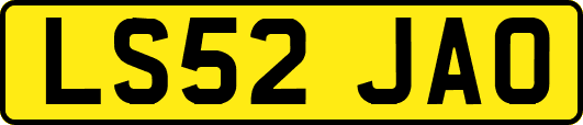 LS52JAO