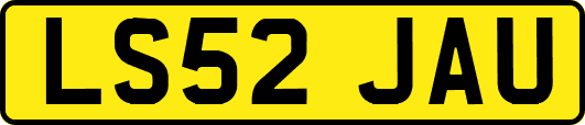 LS52JAU